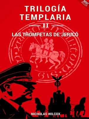 cover image of Las trompetas de Jericó